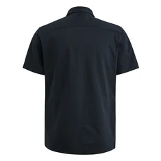 Vanguard Heren Overhemd Vsis2503230 Navy