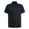 Vanguard Heren Overhemd Vsis2503230 Navy