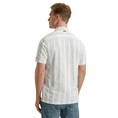 Vanguard Heren Overhemd Vsis2503234 Wit