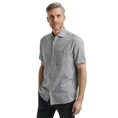 Vanguard Heren Overhemd Vsis2504260 Antraciet