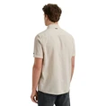 Vanguard Heren Overhemd Vsis2504260 Ecru