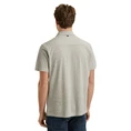 Vanguard Heren Overhemd Vsis2504264 Wit