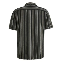 Vanguard Heren Overhemd Vsis2504267 Navy