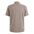 Vanguard Heren Overhemd Vsis2505280 Midden bruin