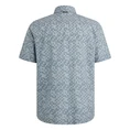 Vanguard Heren Overhemd Vsis2505281 Bleu