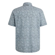 Vanguard Heren Overhemd Vsis2505281 Bleu