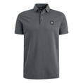 Vanguard Heren Polo Mvpss2504850 Antraciet
