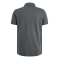Vanguard Heren Polo Mvpss2504850 Antraciet