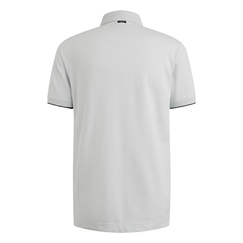Vanguard Heren Polo Mvpss2504850 Bleu