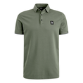 Vanguard Heren Polo Mvpss2504850 Groen