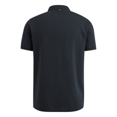 Vanguard Heren Polo Mvpss2504850 Navy