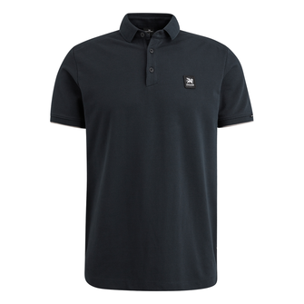 Vanguard Heren Polo Mvpss2504850 Navy