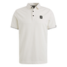 Vanguard Heren Polo Mvpss2504850 Wit