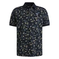 Vanguard Heren Polo Vpss2502812 Navy