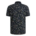 Vanguard Heren Polo Vpss2502812 Navy