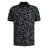 Vanguard Heren Polo Vpss2502812 Navy