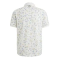 Vanguard Heren Polo Vpss2502812 Wit