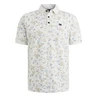 Vanguard Heren Polo Vpss2502812 Wit