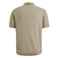 Vanguard Heren Polo Vpss2502814 Olijf