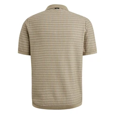 Vanguard Heren Polo Vpss2502814 Olijf