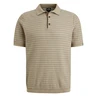 Vanguard Heren Polo Vpss2502814 Olijf
