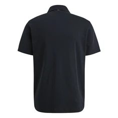 Vanguard Heren Polo Vpss2503821 Navy