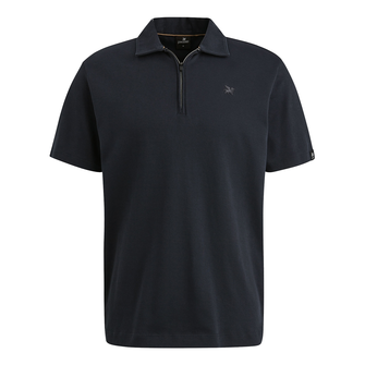 Vanguard Heren Polo Vpss2503821 Navy