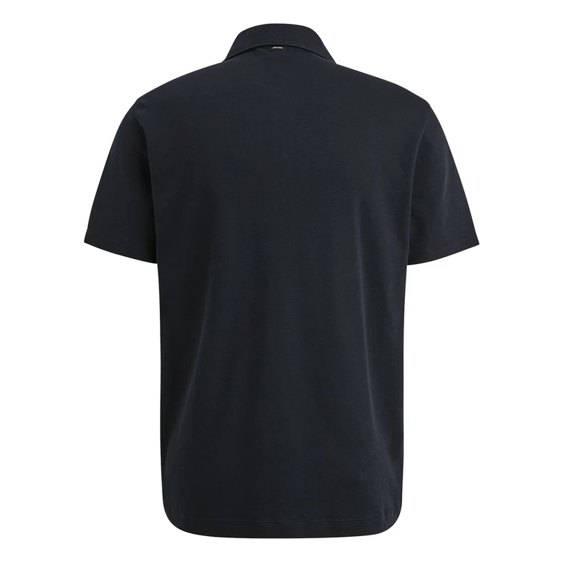 Vanguard Heren Polo Vpss2503821 Navy
