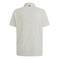 Vanguard Heren Polo Vpss2503821 Wit