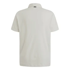 Vanguard Heren Polo Vpss2503821 Wit