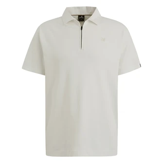 Vanguard Heren Polo Vpss2503821 Wit