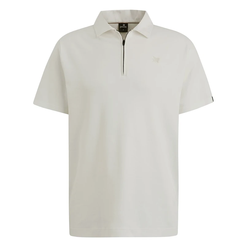 Vanguard Heren Polo Vpss2503821 Wit