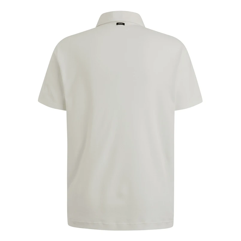 Vanguard Heren Polo Vpss2503821 Wit