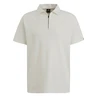 Vanguard Heren Polo Vpss2503821 Wit