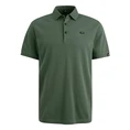 Vanguard Heren Polo Vpss2503822 Groen