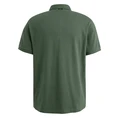 Vanguard Heren Polo Vpss2503822 Groen