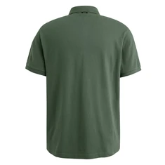 Vanguard Heren Polo Vpss2503822 Groen