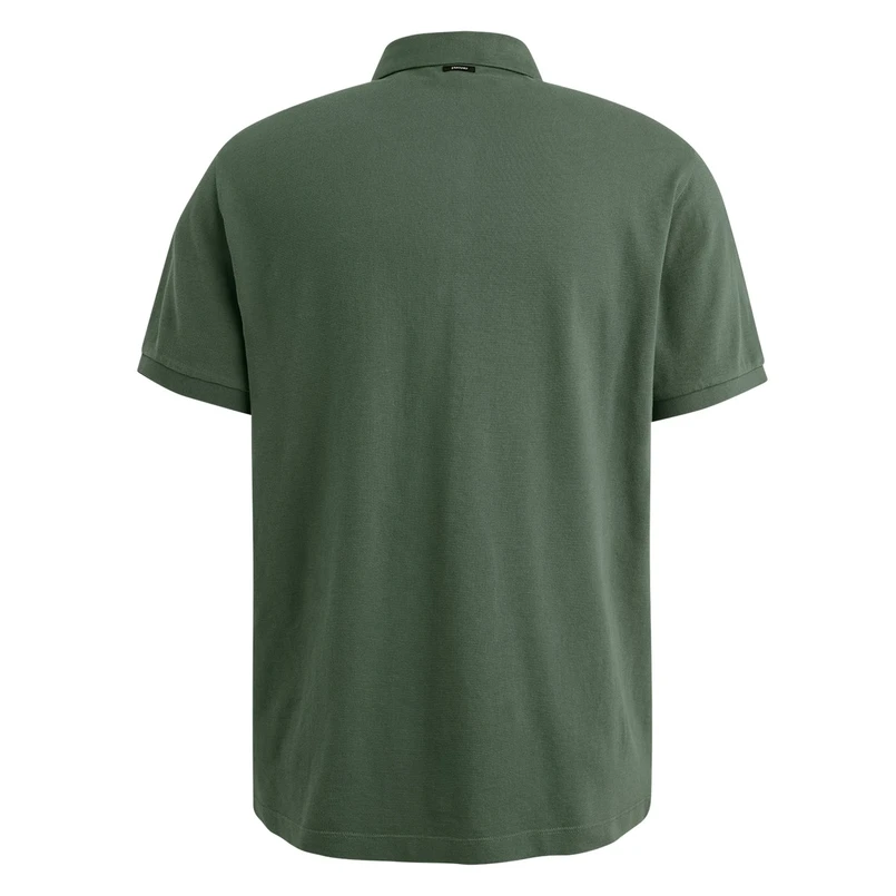 Vanguard Heren Polo Vpss2503822 Groen