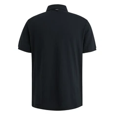 Vanguard Heren Polo Vpss2503822 Navy