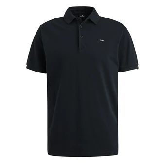 Vanguard Heren Polo Vpss2503822 Navy