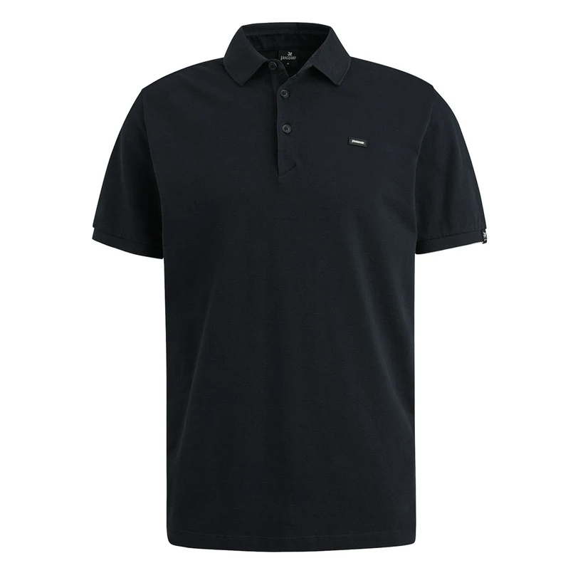 Vanguard Heren Polo Vpss2503822 Navy
