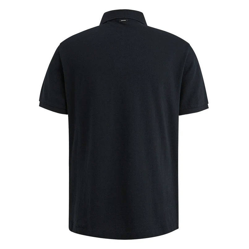 Vanguard Heren Polo Vpss2503822 Navy