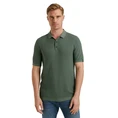 Vanguard Heren Polo Vpss2503828 Groen