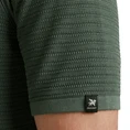 Vanguard Heren Polo Vpss2503828 Groen