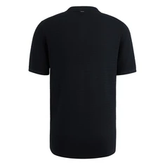 Vanguard Heren Polo Vpss2503828 Navy