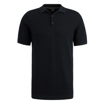 Vanguard Heren Polo Vpss2503828 Navy