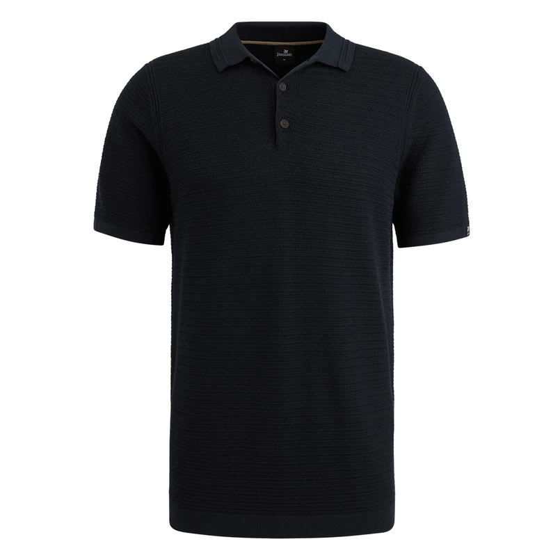 Vanguard Heren Polo Vpss2503828 Navy
