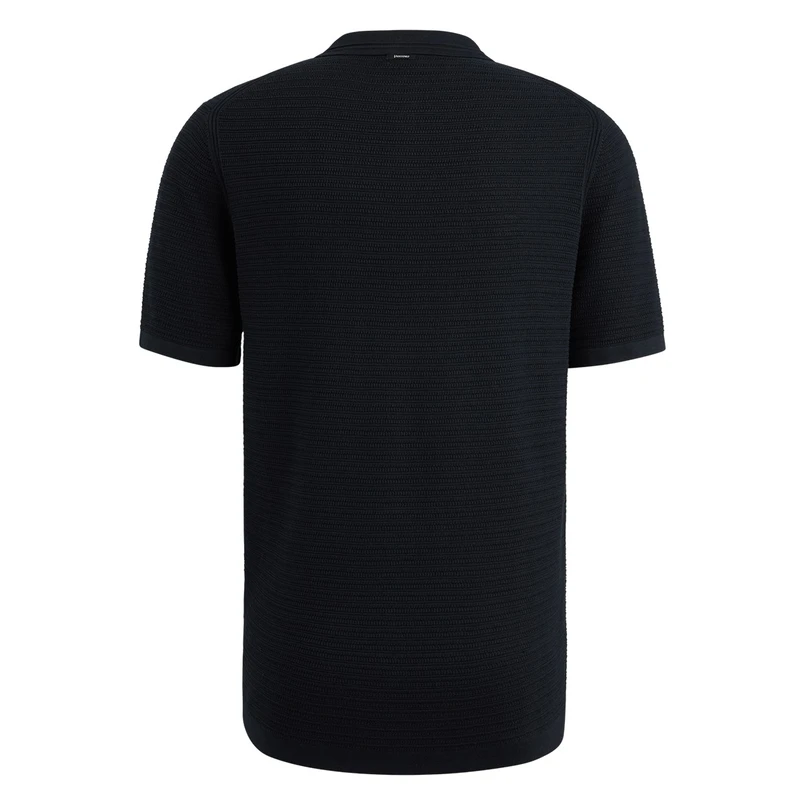 Vanguard Heren Polo Vpss2503828 Navy