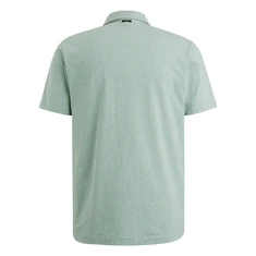 Vanguard Heren Polo Vpss2503832 Groen
