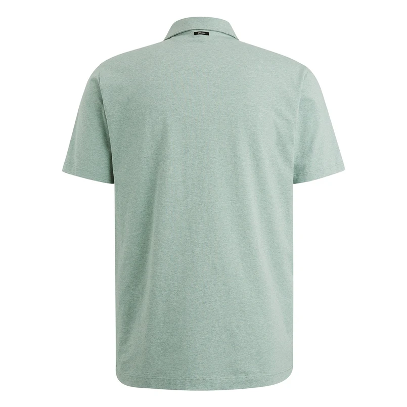 Vanguard Heren Polo Vpss2503832 Groen